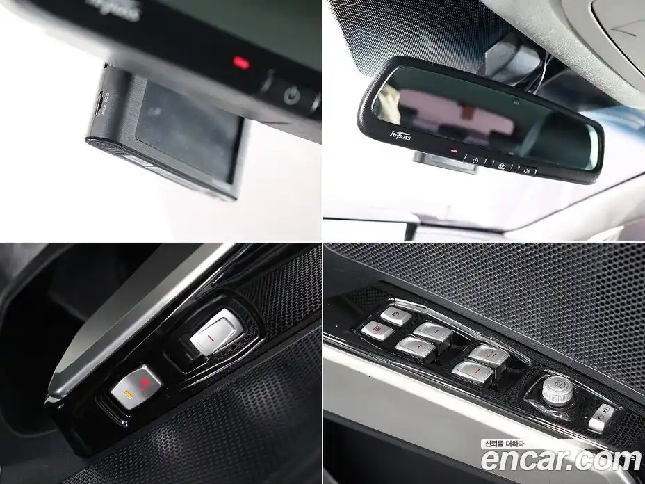 SsangYong TIBOLI 2015 1.6 Автомат в Москве № 933939, фото 18