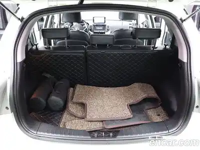 SsangYong TIBOLI 2015 1.6 Автомат в Москве № 933939, миниатюра 5