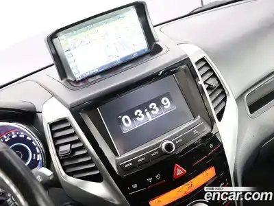 SsangYong TIBOLI 2015 1.6 Автомат в Москве № 933939, миниатюра 7