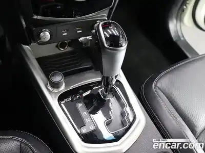 SsangYong TIBOLI 2015 1.6 Автомат в Москве № 933939, миниатюра 8