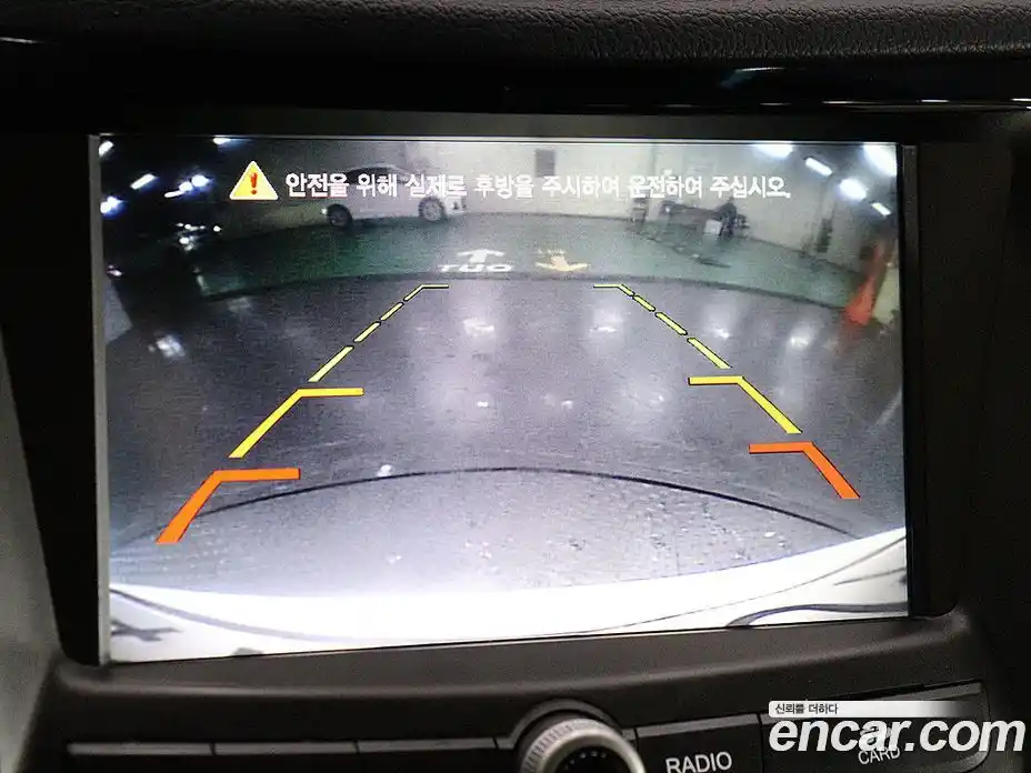 SsangYong TIBOLI 2015 1.6 Автомат в Москве № 933939, фото 9