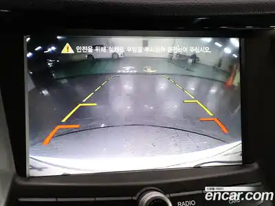 SsangYong TIBOLI 2015 1.6 Автомат в Москве № 933939, миниатюра 9