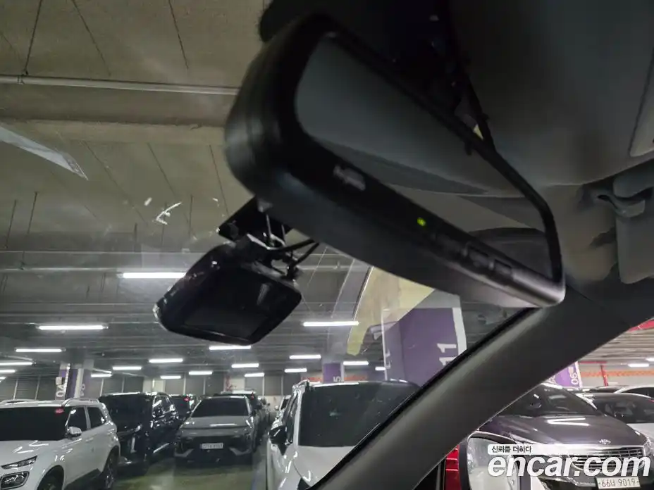 SsangYong Rexton 2018 2.2 Автомат в Москве № 934008, фото 16