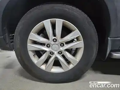 SsangYong Rexton 2018 2.2 Автомат в Москве № 934008, миниатюра 5