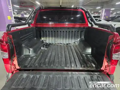 SsangYong Rexton 2018 2.2 Автомат в Москве № 934008, миниатюра 6