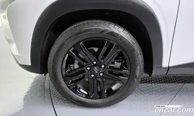 Chevrolet Trax 2025 1.2 гидро в Москве № 934259, миниатюра 5