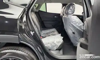 Chevrolet Trax 2024 1.2 гидро в Москве № 934261, миниатюра 12