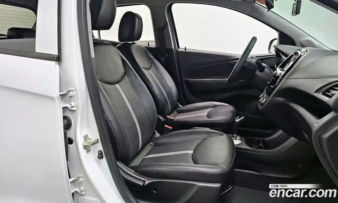Chevrolet Spark 2020 1.0 гидро в Москве № 934277, фото 11