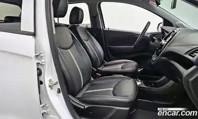 Chevrolet Spark 2020 1.0 гидро в Москве № 934277, миниатюра 11