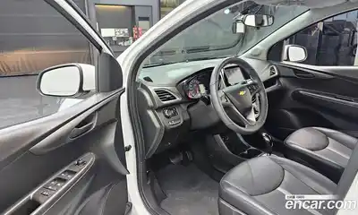 Chevrolet Spark 2020 1.0 гидро в Москве № 934277, миниатюра 12