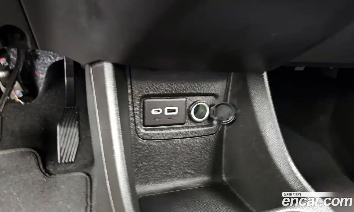 Chevrolet Spark 2020 1.0 гидро в Москве № 934277, фото 16