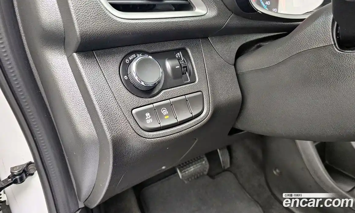 Chevrolet Spark 2020 1.0 гидро в Москве № 934277, фото 17