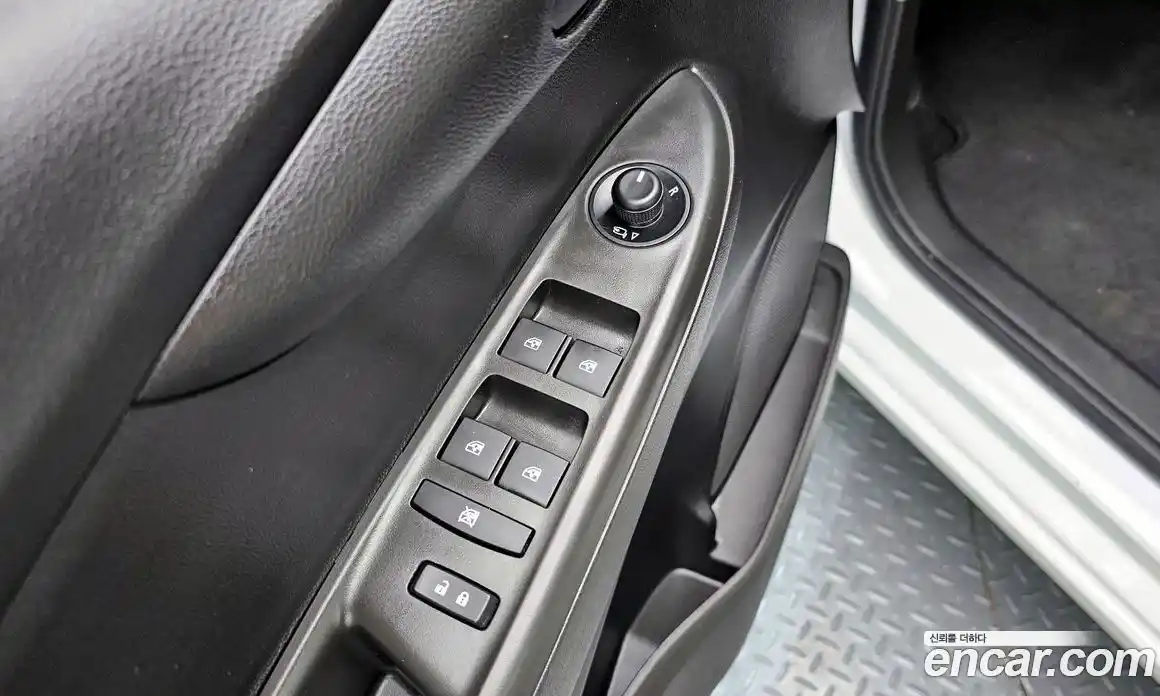 Chevrolet Spark 2020 1.0 гидро в Москве № 934277, фото 18