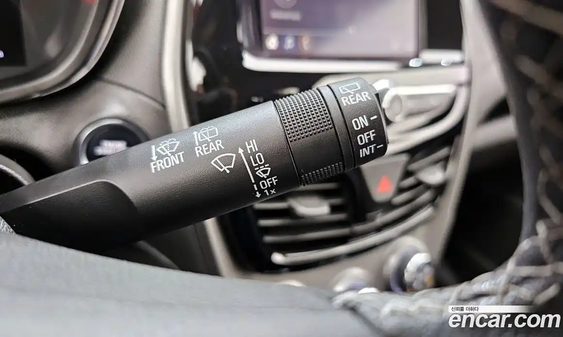 Chevrolet Spark 2020 1.0 гидро в Москве № 934277, фото 19
