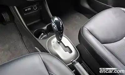 Chevrolet Spark 2020 1.0 гидро в Москве № 934277, миниатюра 9