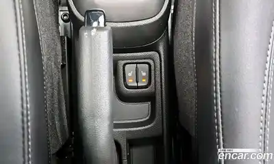 Chevrolet Spark 2020 1.0 гидро в Москве № 934277, миниатюра 10