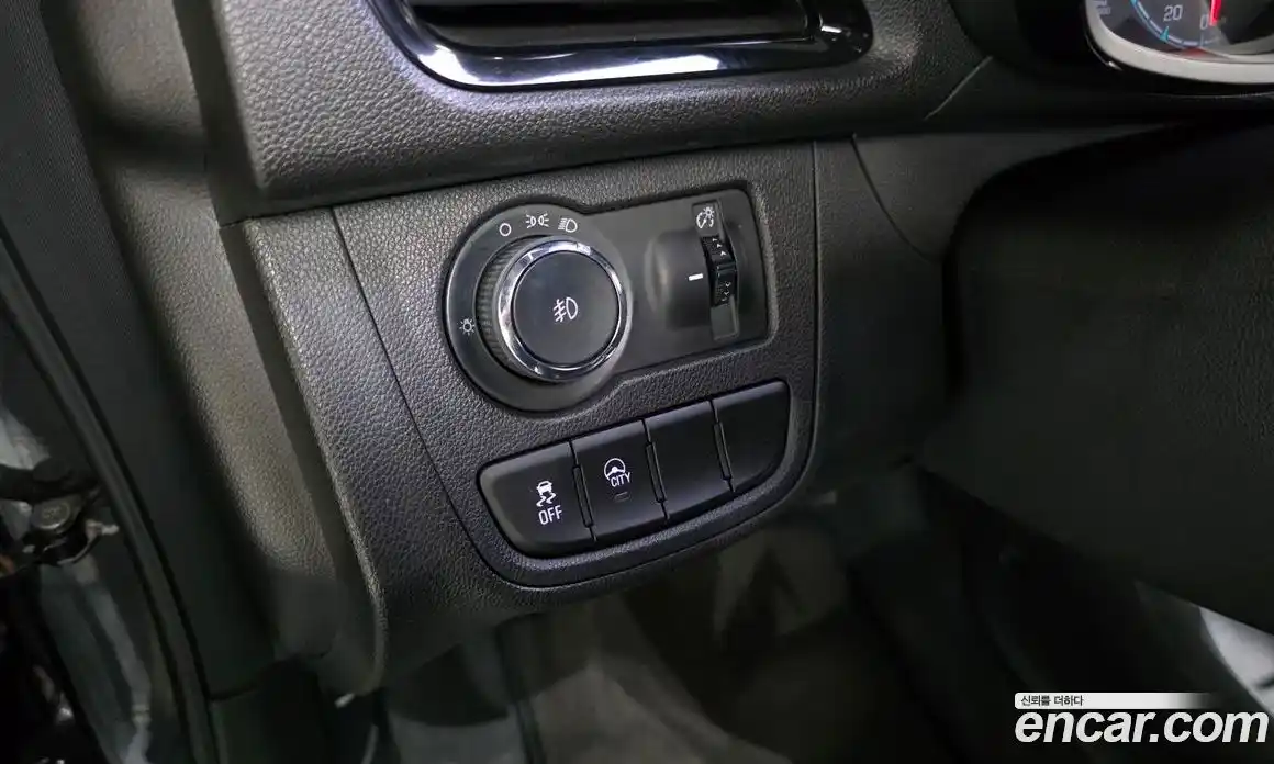 Chevrolet Spark 2015 1.0 гидро в Москве № 934370, фото 16