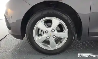 Chevrolet Spark 2015 1.0 гидро в Москве № 934370, миниатюра 4