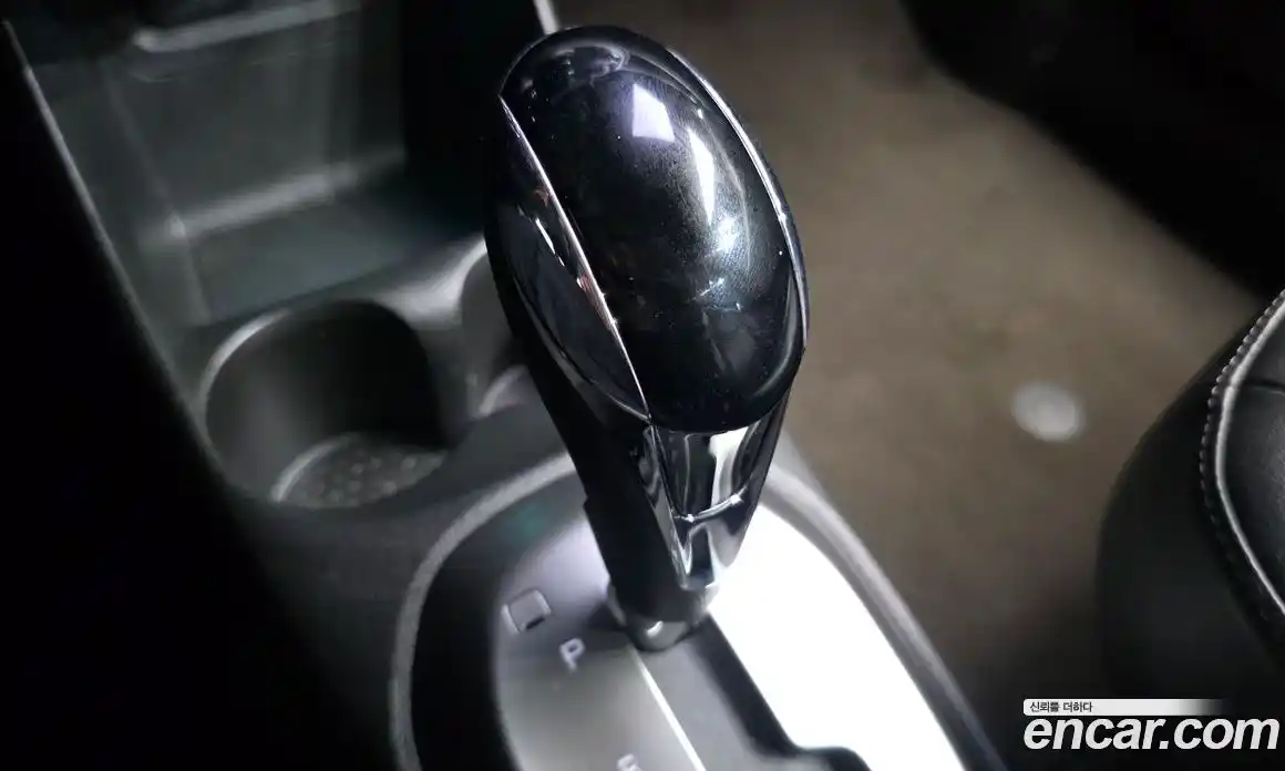 Chevrolet Spark 2015 1.0 гидро в Москве № 934370, фото 8