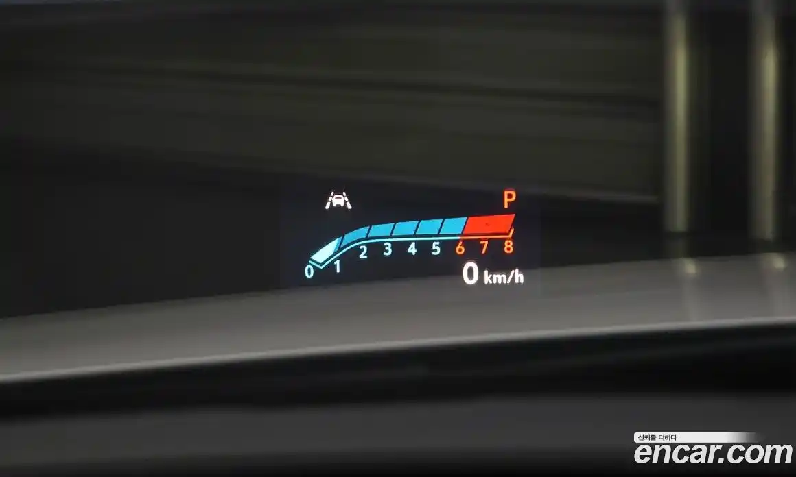 Chevrolet TrailBlazer 2022 1.3 Автомат в Москве № 934401, фото 16