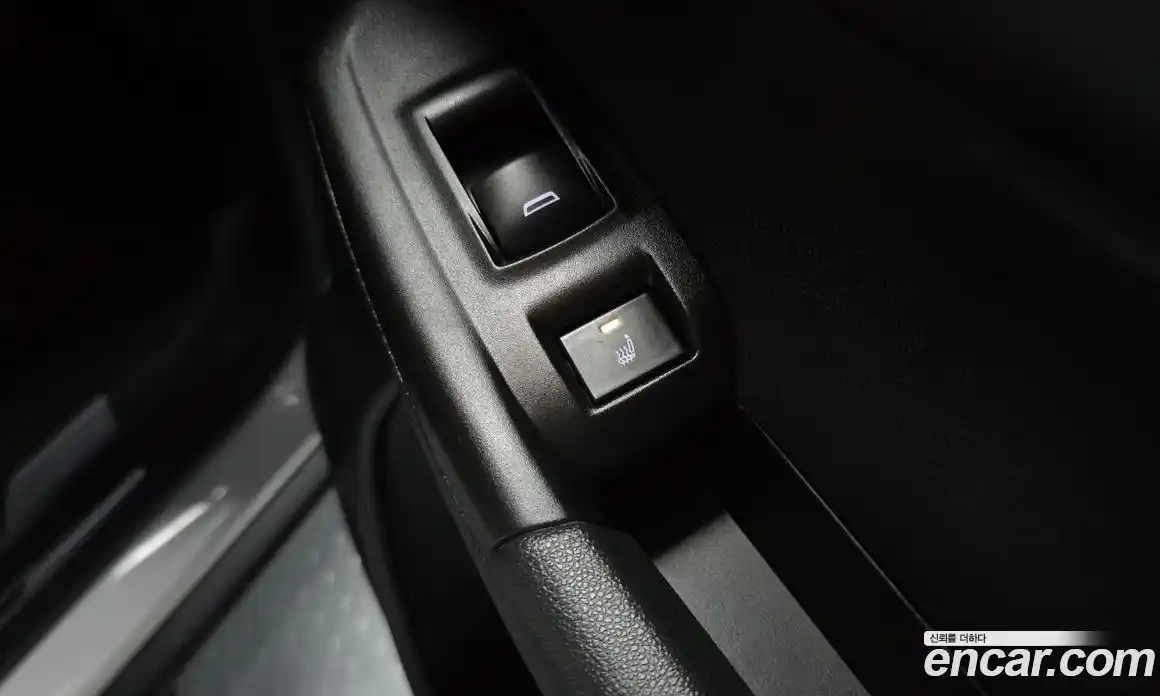 Chevrolet TrailBlazer 2022 1.3 Автомат в Москве № 934401, фото 19