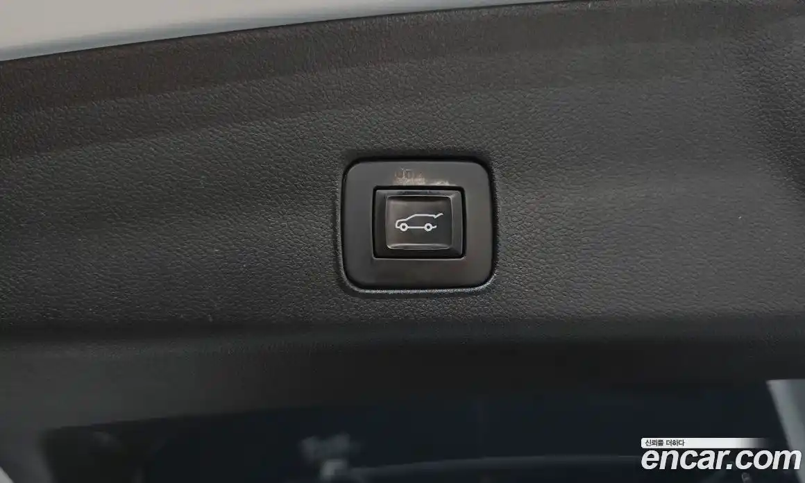 Chevrolet TrailBlazer 2022 1.3 Автомат в Москве № 934401, фото 20