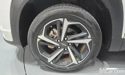 Chevrolet TrailBlazer 2022 1.3 Автомат в Москве № 934401, миниатюра 5