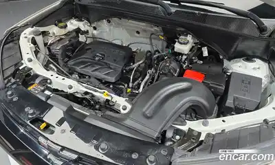 Chevrolet TrailBlazer 2022 1.3 Автомат в Москве № 934401, миниатюра 6