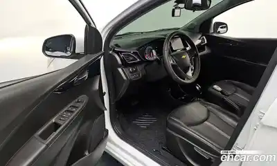 Chevrolet Spark 2020 1.0 Автомат в Москве № 934450, миниатюра 11