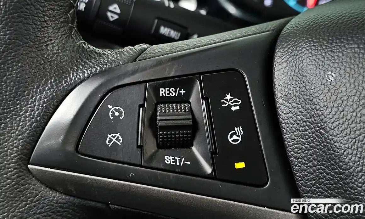 Chevrolet Spark 2020 1.0 Автомат в Москве № 934450, фото 14