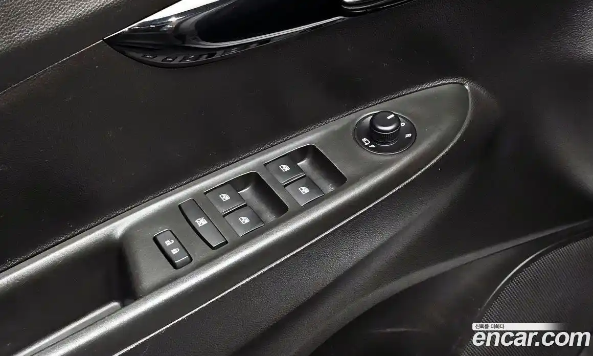 Chevrolet Spark 2020 1.0 Автомат в Москве № 934450, фото 18