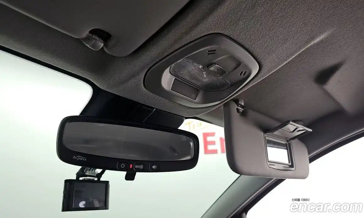 Chevrolet Spark 2020 1.0 Автомат в Москве № 934450, фото 20