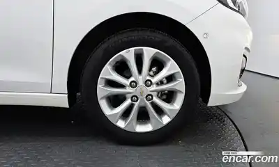 Chevrolet Spark 2020 1.0 Автомат в Москве № 934450, миниатюра 5