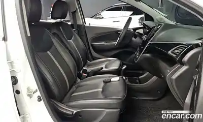 Chevrolet Spark 2020 1.0 Автомат в Москве № 934450, миниатюра 10