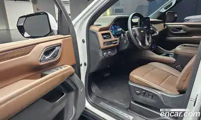 Chevrolet Tahoe 2023 6.2 Автомат в Москве № 934482, миниатюра 11