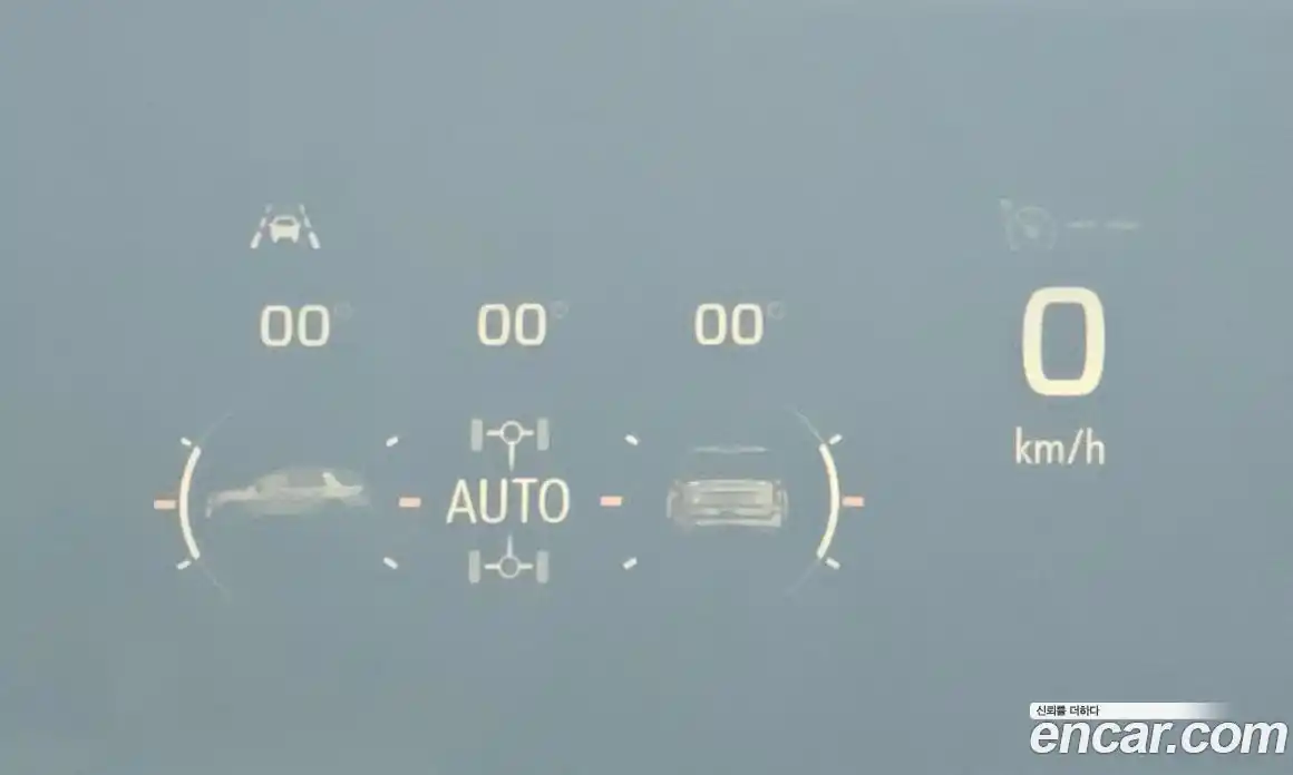 Chevrolet Tahoe 2023 6.2 Автомат в Москве № 934482, фото 18