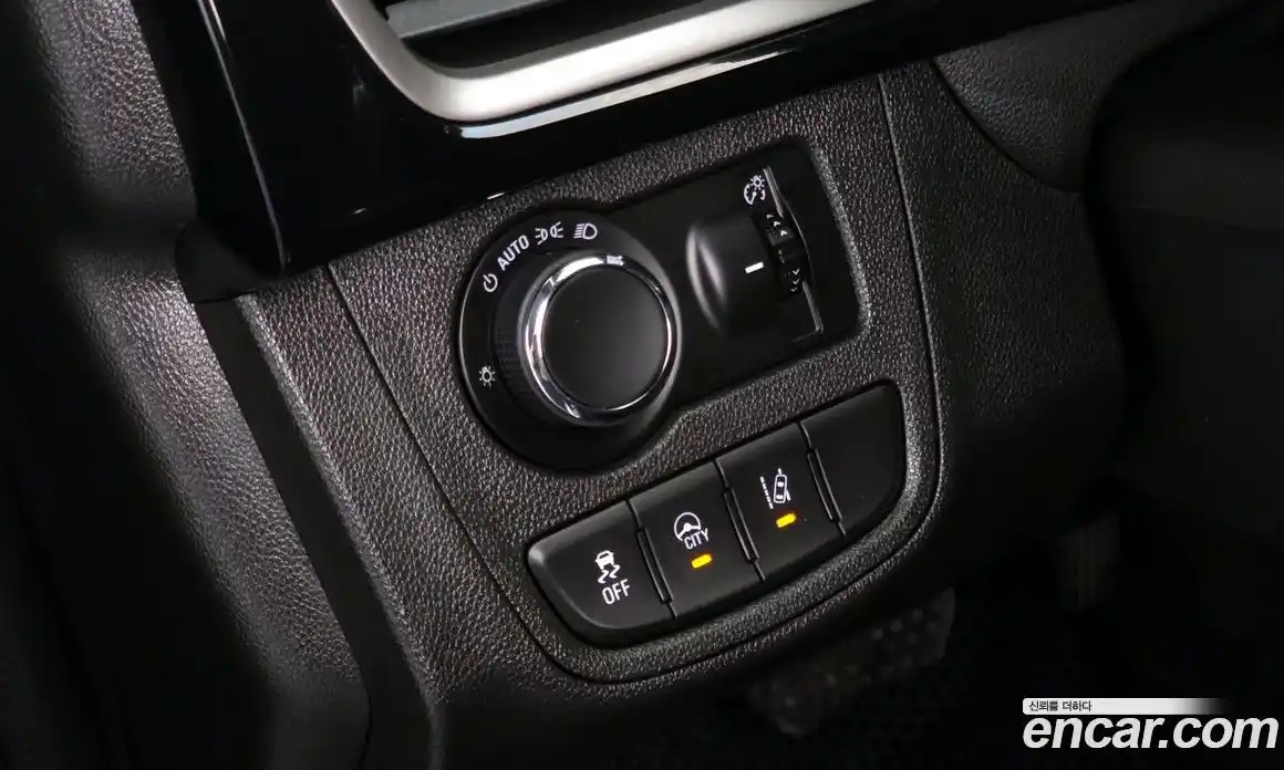 Chevrolet Spark 2020 1.0 Автомат в Москве № 934484, фото 17