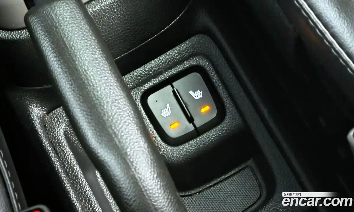 Chevrolet Spark 2020 1.0 Автомат в Москве № 934484, фото 18