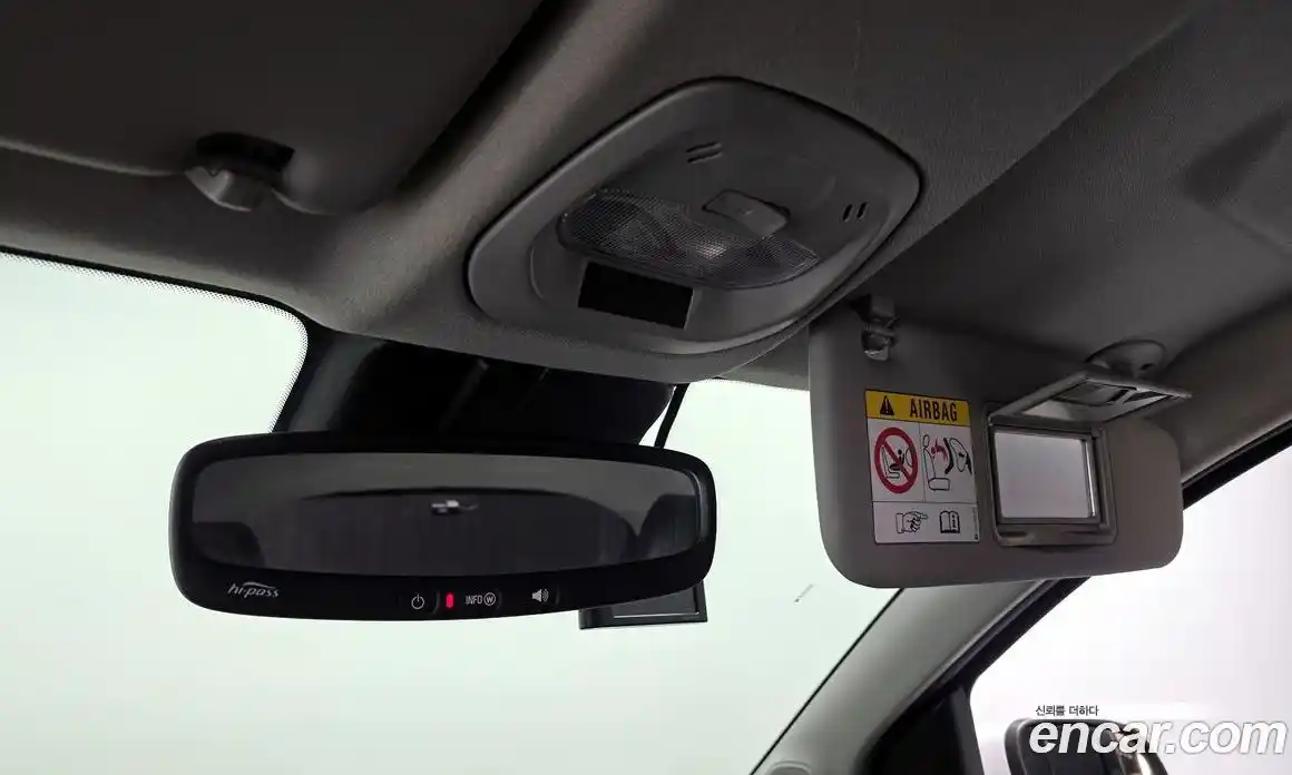 Chevrolet Spark 2020 1.0 Автомат в Москве № 934484, фото 20