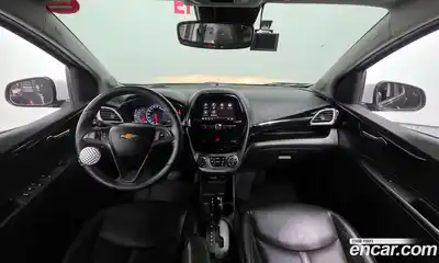 Chevrolet Spark 2020 1.0 Автомат в Москве № 934484, миниатюра 7