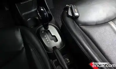 Chevrolet Spark 2020 1.0 Автомат в Москве № 934484, миниатюра 9