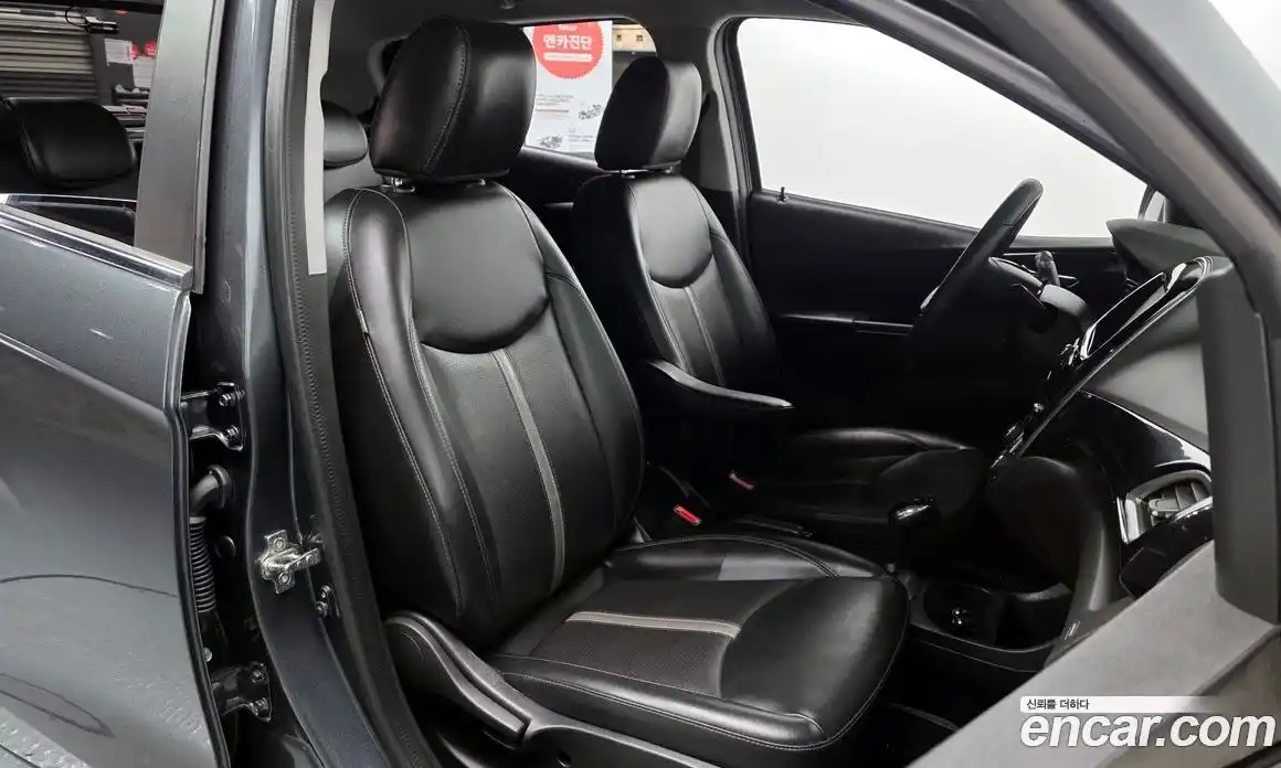 Chevrolet Spark 2020 1.0 Автомат в Москве № 934484, фото 10