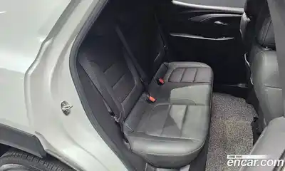 Chevrolet TrailBlazer 2022 1.3 Автомат в Москве № 934489, миниатюра 12