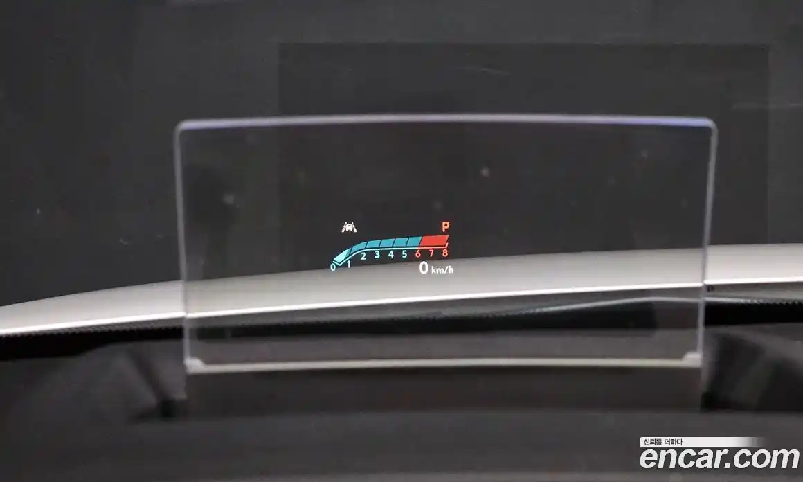 Chevrolet TrailBlazer 2022 1.3 Автомат в Москве № 934489, фото 18