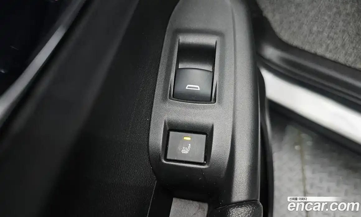 Chevrolet TrailBlazer 2022 1.3 Автомат в Москве № 934489, фото 19