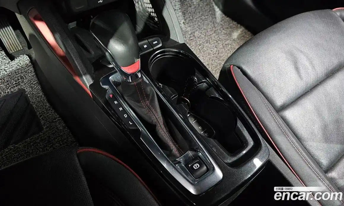 Chevrolet TrailBlazer 2022 1.3 Автомат в Москве № 934489, фото 9