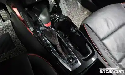 Chevrolet TrailBlazer 2022 1.3 Автомат в Москве № 934489, миниатюра 9