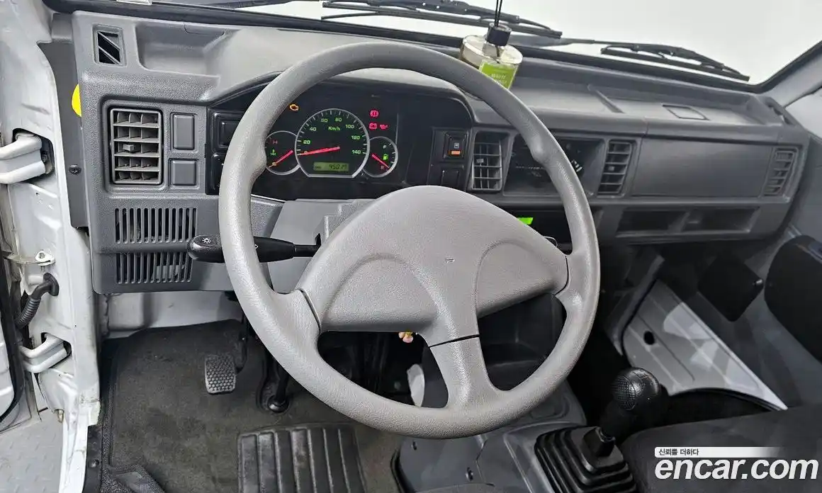 Chevrolet labo 2016 0.8 Механическая в Москве № 934580, фото 12