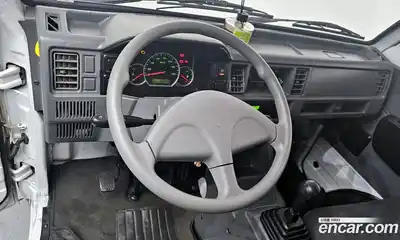 Chevrolet labo 2016 0.8 Механическая в Москве № 934580, миниатюра 12