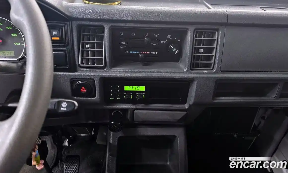 Chevrolet labo 2016 0.8 Механическая в Москве № 934580, фото 14